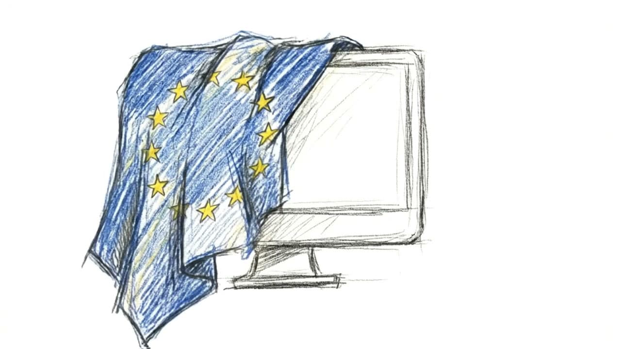 Digital regulation compliance