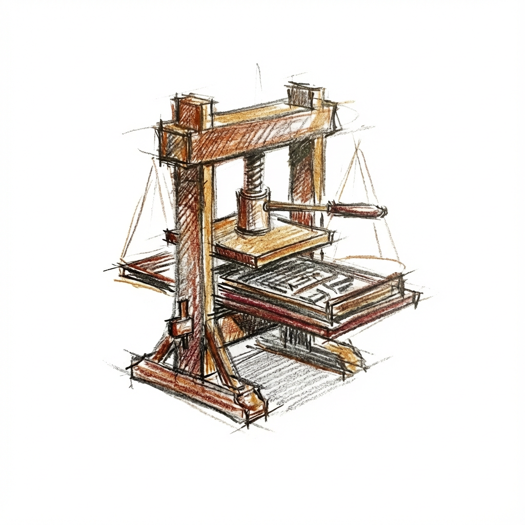 We are in the incunabula era of generative AI